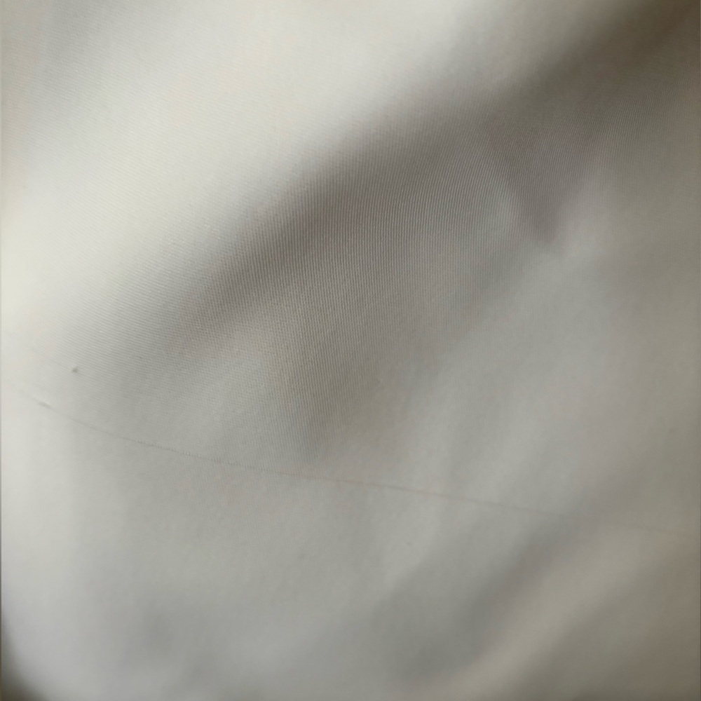 Karen Millen ivory cocktail dress, size 4 - Picture 8 of 14